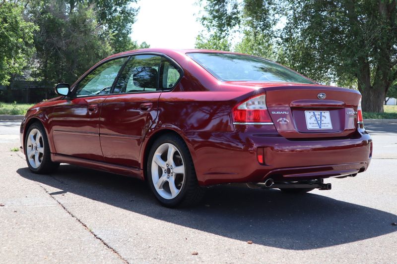 2009 Subaru Legacy 2.5i Special Edition | Victory Motors Of Colorado