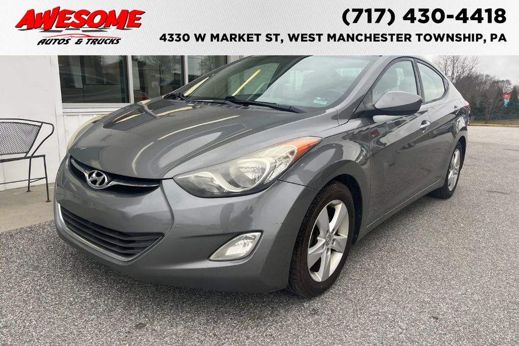 Featured Vehicle Image