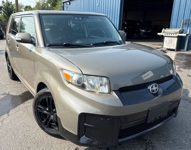2012 Mitsubishi Lancer ES photo 23