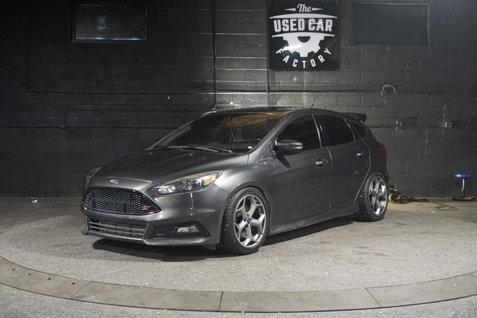 Featured Vehicle Image