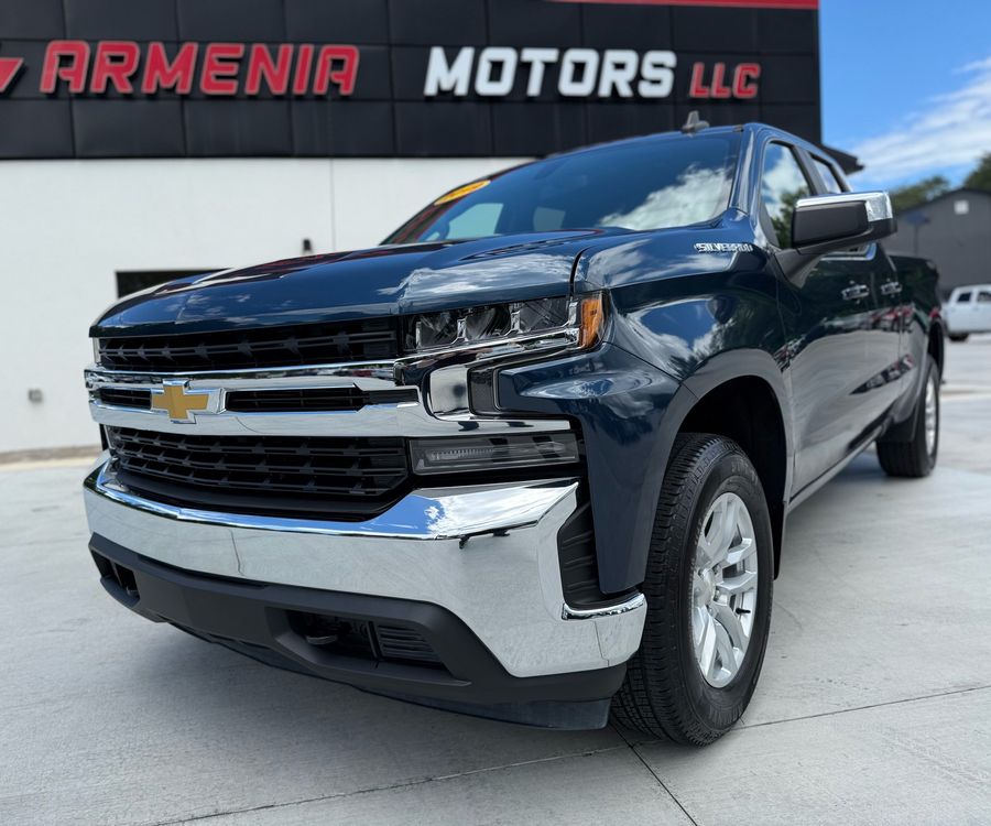 Vehicle Image