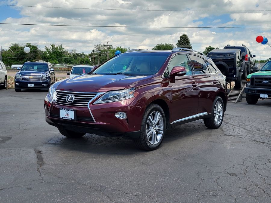 Vehicle Image
