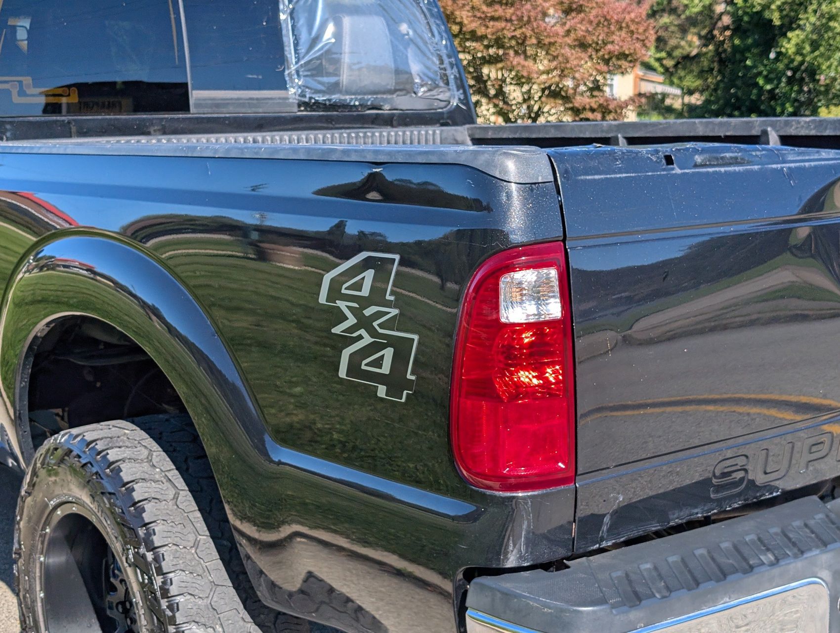 2015 Ford F-350 38