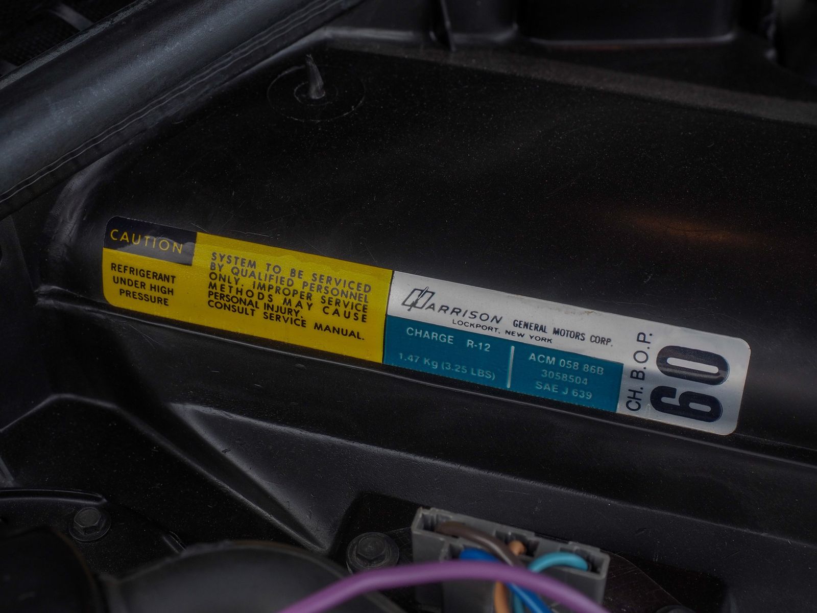 1987 Chevrolet Monte Carlo 50