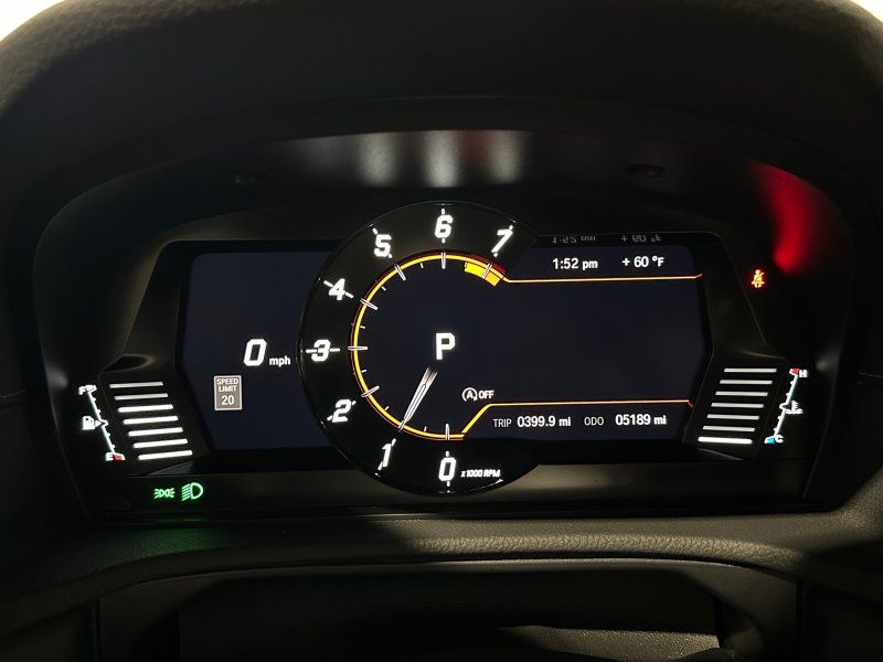 2022 Toyota GR Supra A91 CF Edition, photo 23