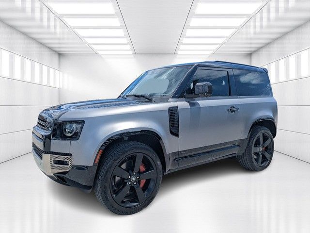 2021 Land Rover Defender 90 X AWD