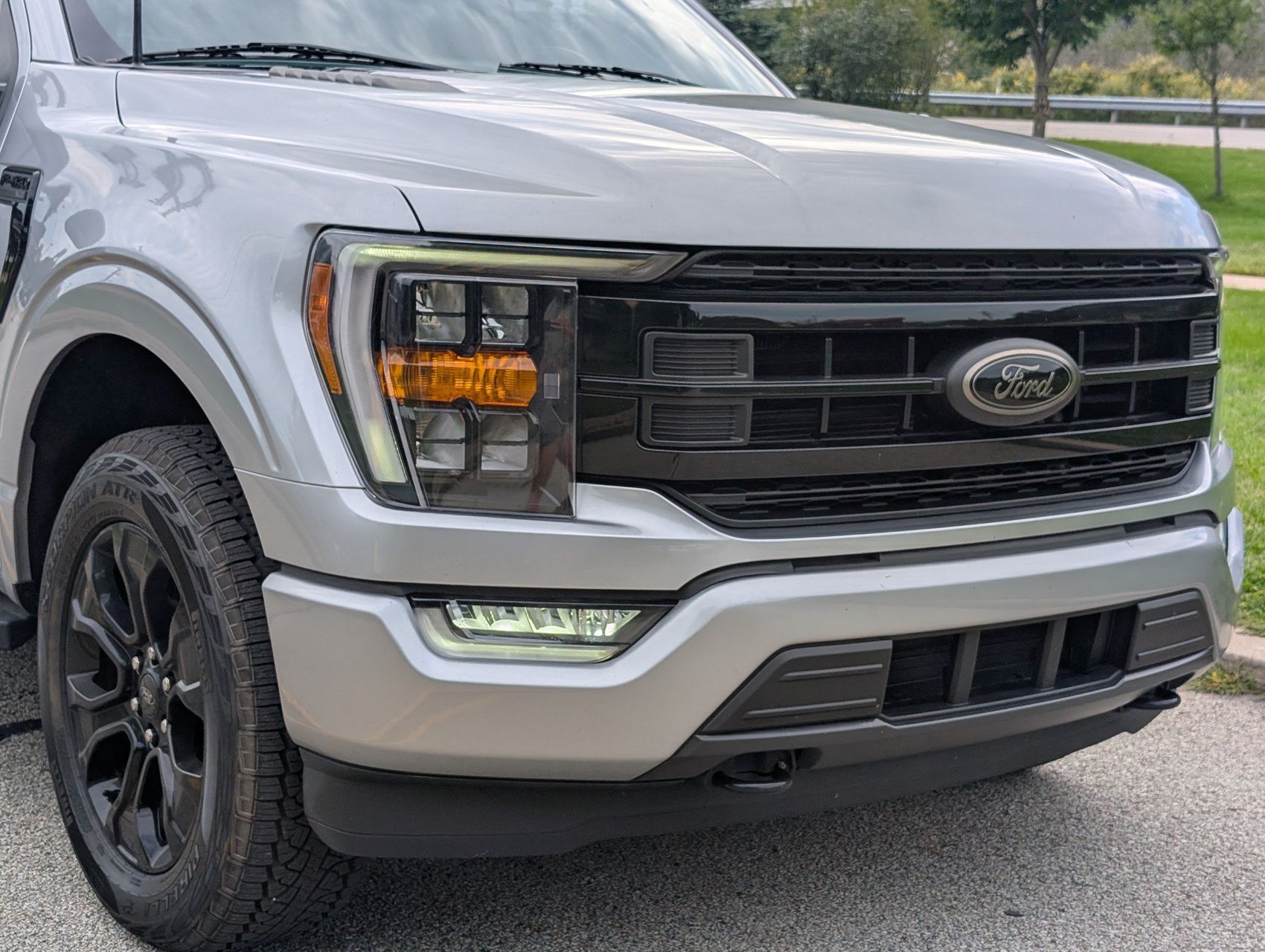 2023 Ford F-150 13