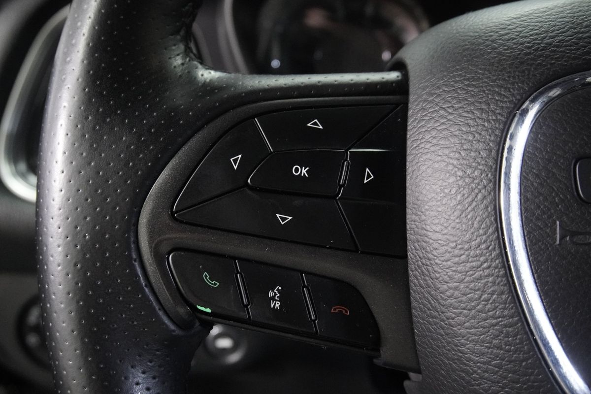 2018 Dodge Challenger SXT Plus