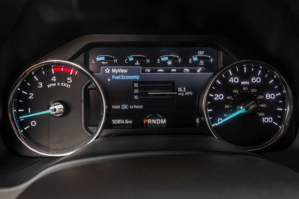 2022 Ford F-250 photo 18