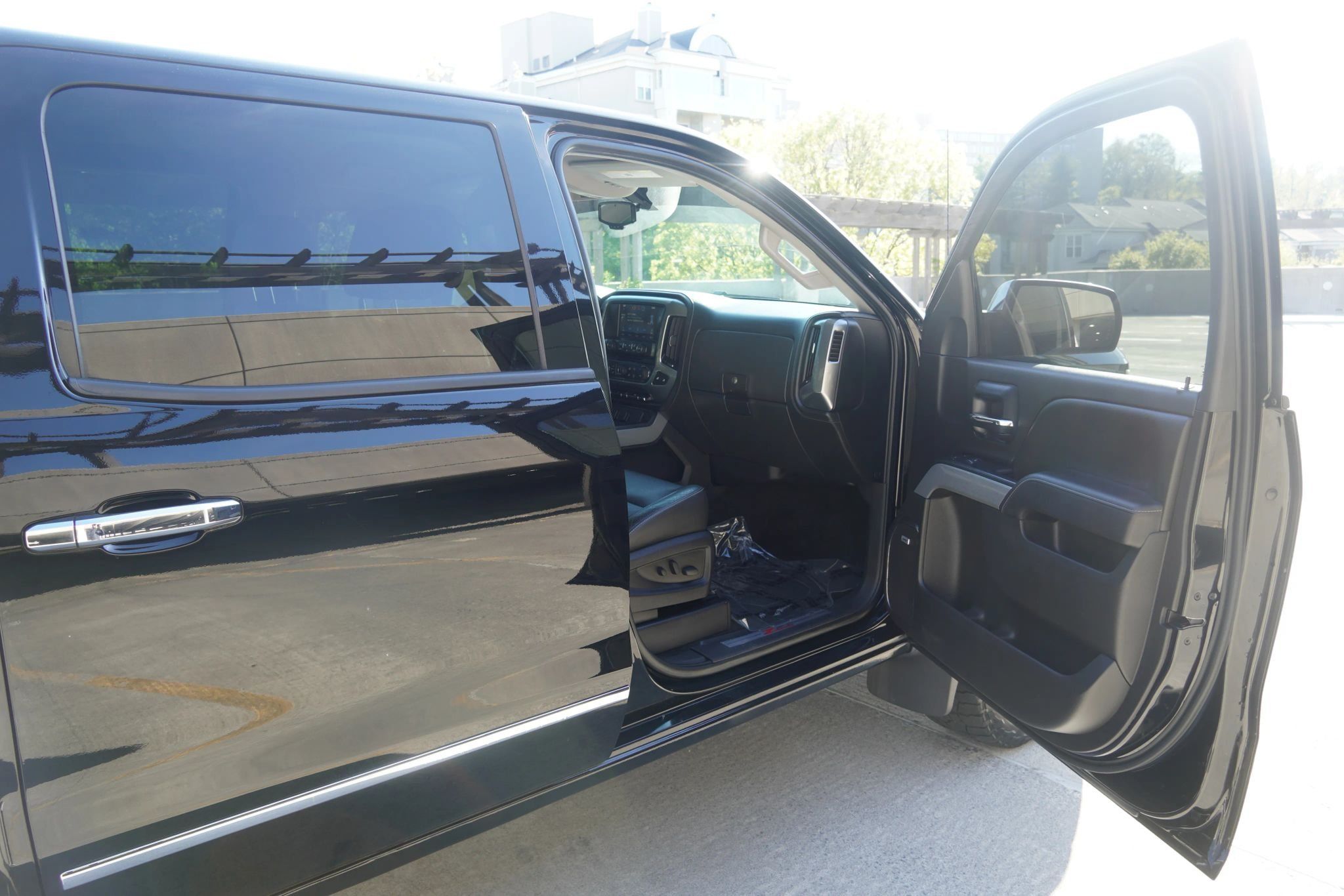 2014 Chevrolet Silverado 1500 LTZ - Photo 49