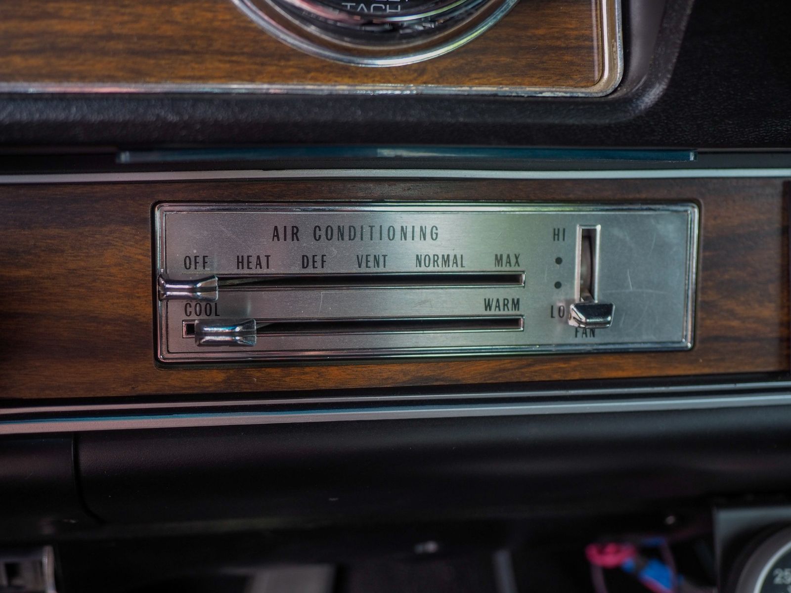 1971 Oldsmobile Cutlass 66