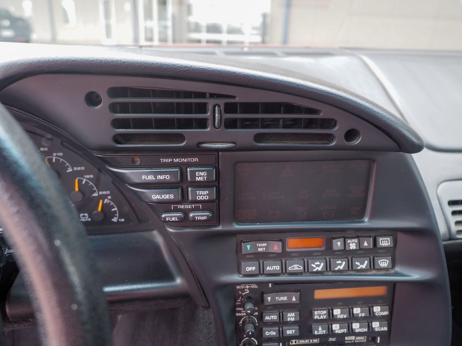 1996 Chevrolet Corvette 57