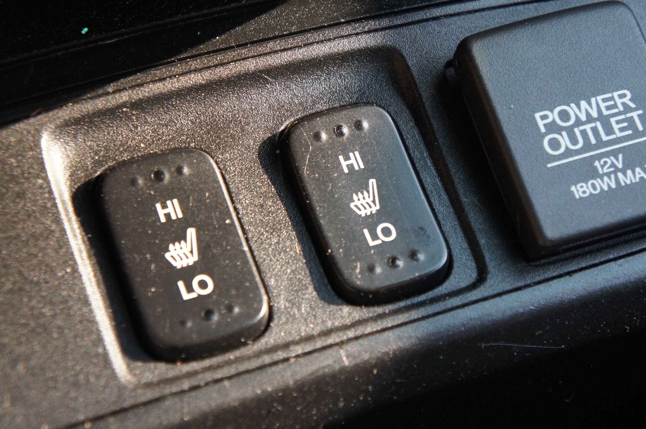 2015 Honda CR-V EX photo 23