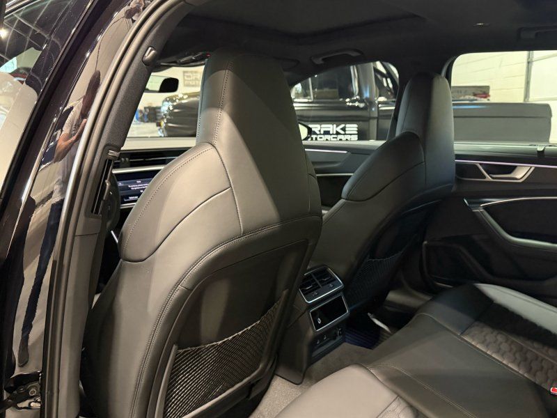 2026 Audi RS 6 Avant Performan quattro tiptronic, photo 13