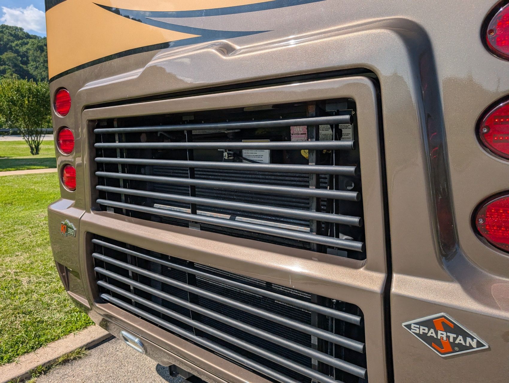 2019 Jayco Embark 236