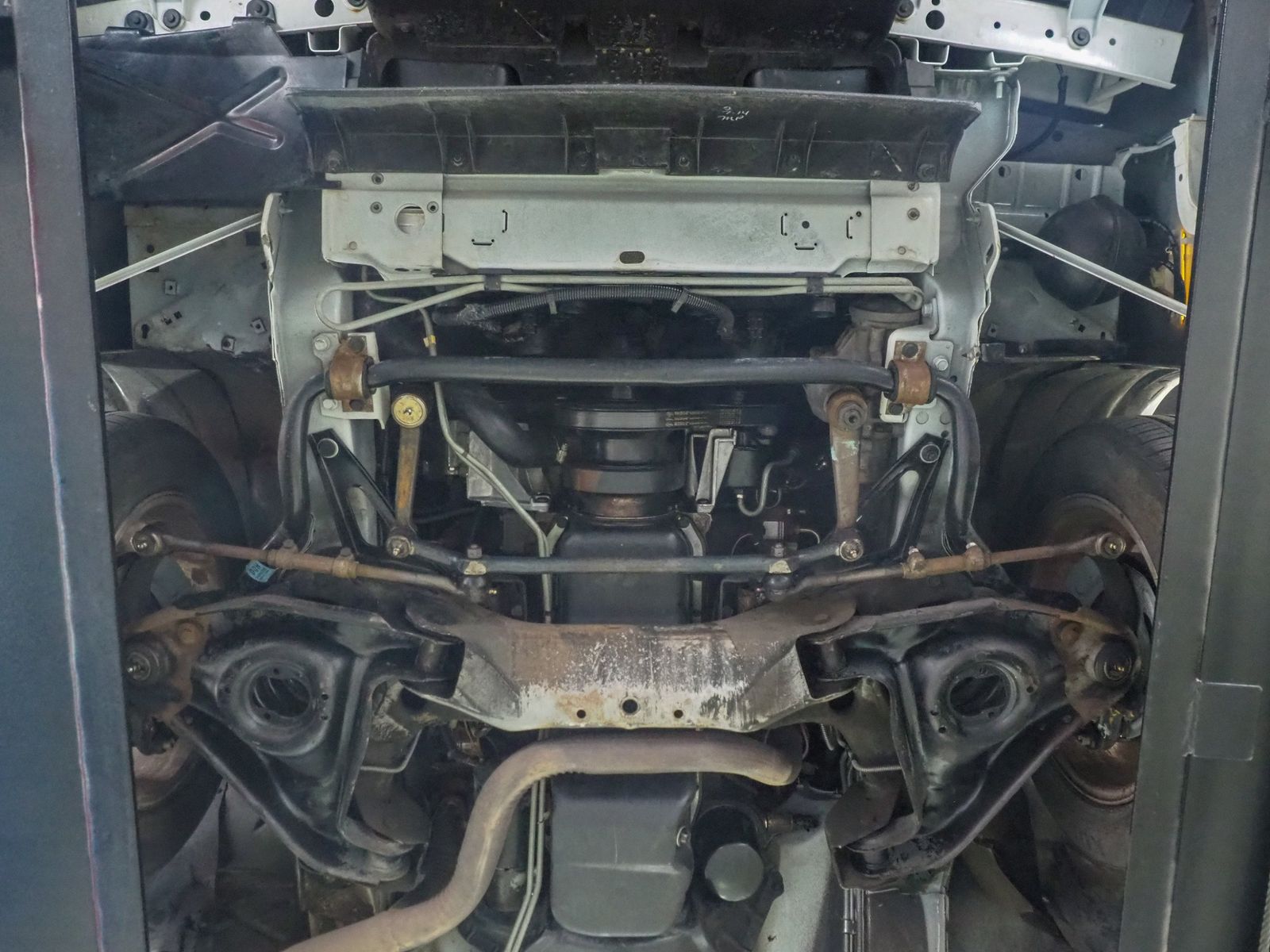 1992 Chevrolet Camaro 83
