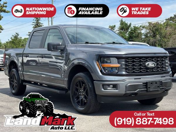 Featured Vehicle Image