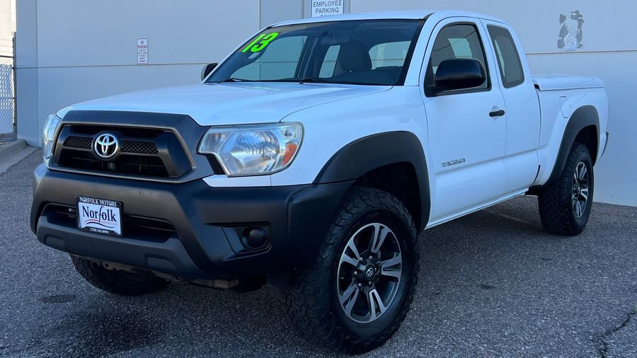 Vehicle Image
