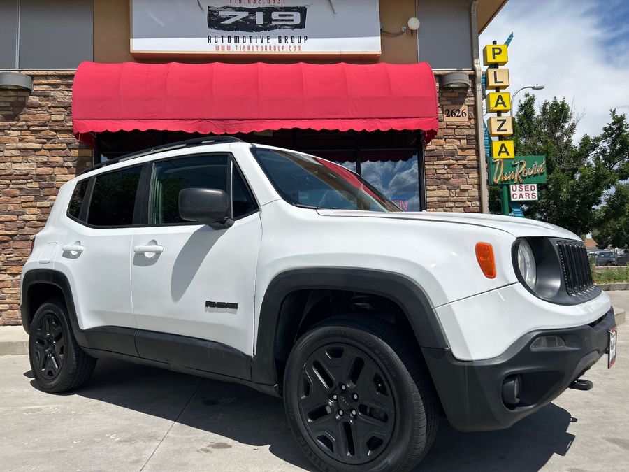 Vehicle Image