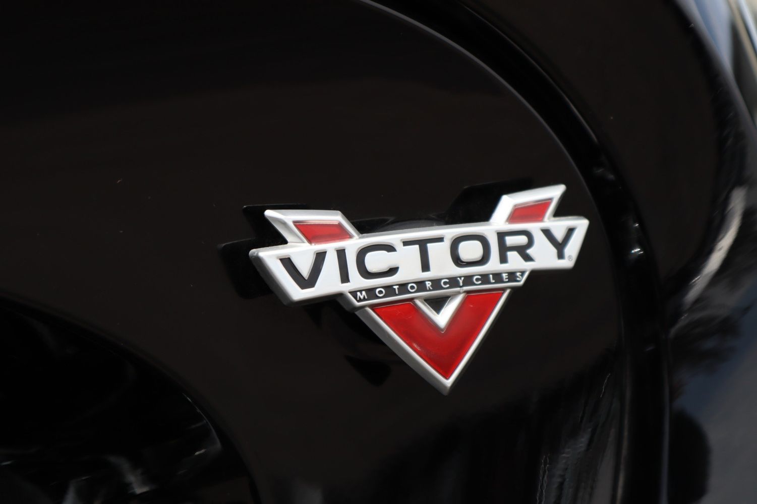 2015 Victory Vision Tour Victory Motors of Colorado