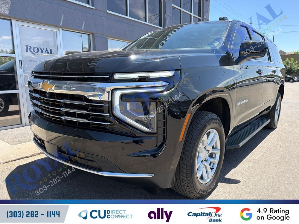 Featured Vehicle Image
