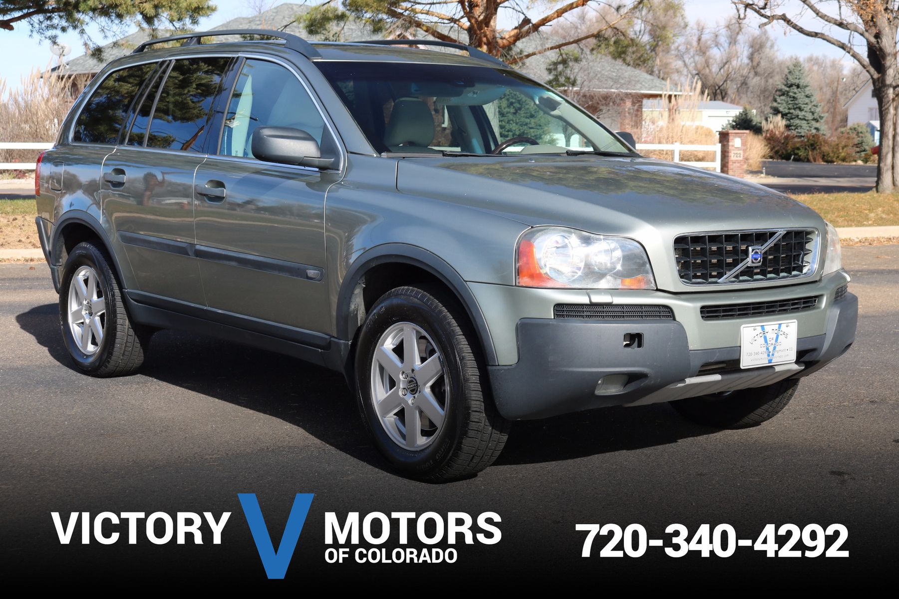 Unlocking The 2006 Volvo Xc90 2.5T'S Full Potential - 76hcw4r