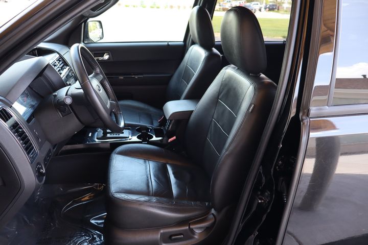 2012 Ford Escape XLT | Victory Motors of Colorado