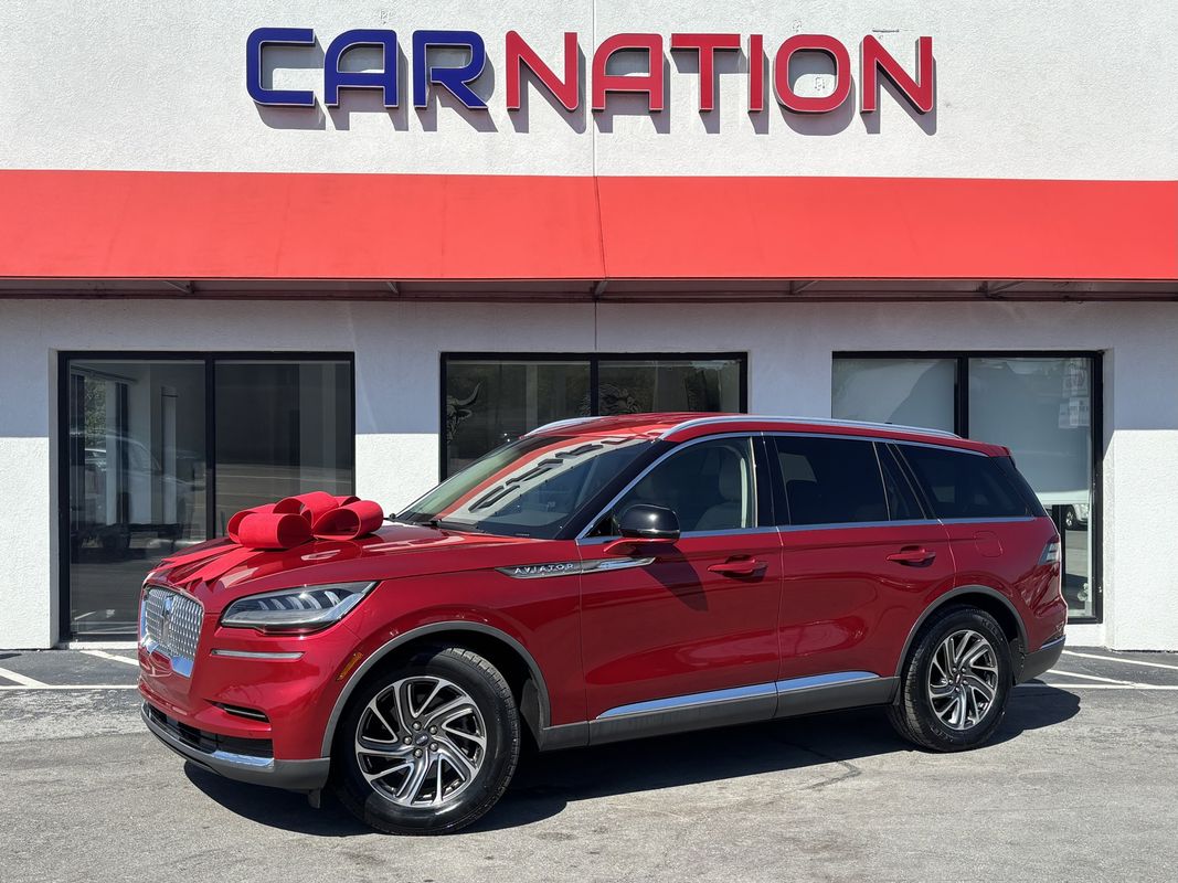 Featured Vehicle Image