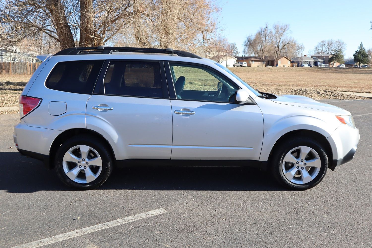 2010 Subaru Forester 2.5XT Limited | Victory Motors of Colorado