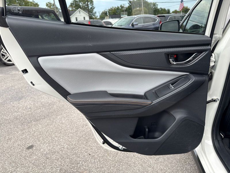 2019 Subaru Crosstrek 2.0i Limited photo 13