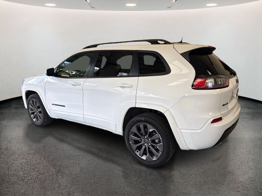 2020 Jeep Cherokee High Altitude - Photo 7