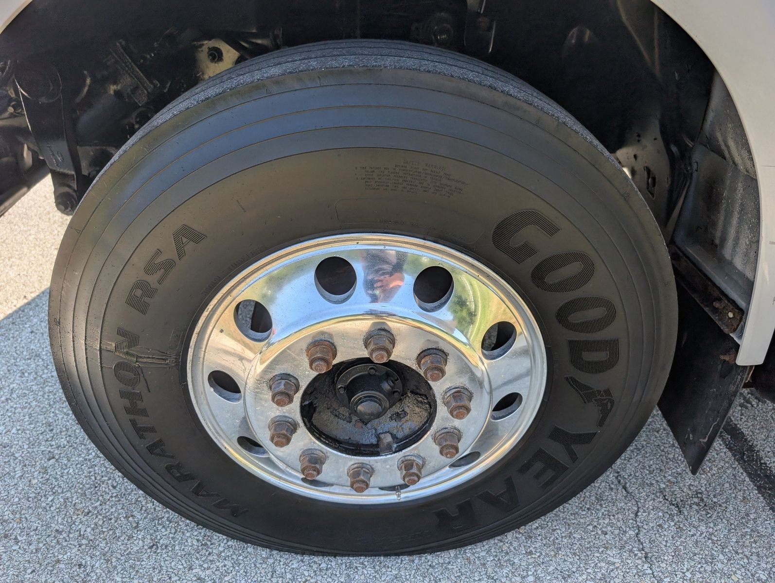 2018 Ford F-650 Super Duty 79