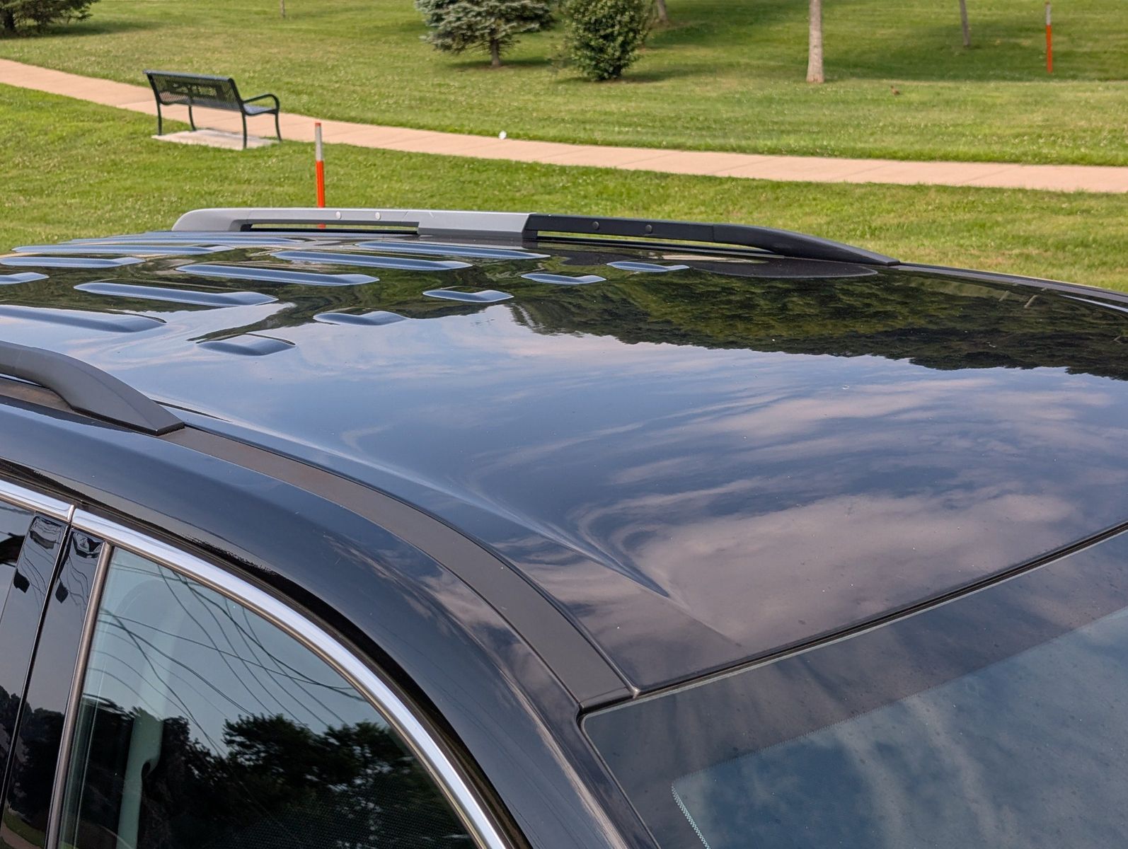 2018 Chevrolet Traverse 20