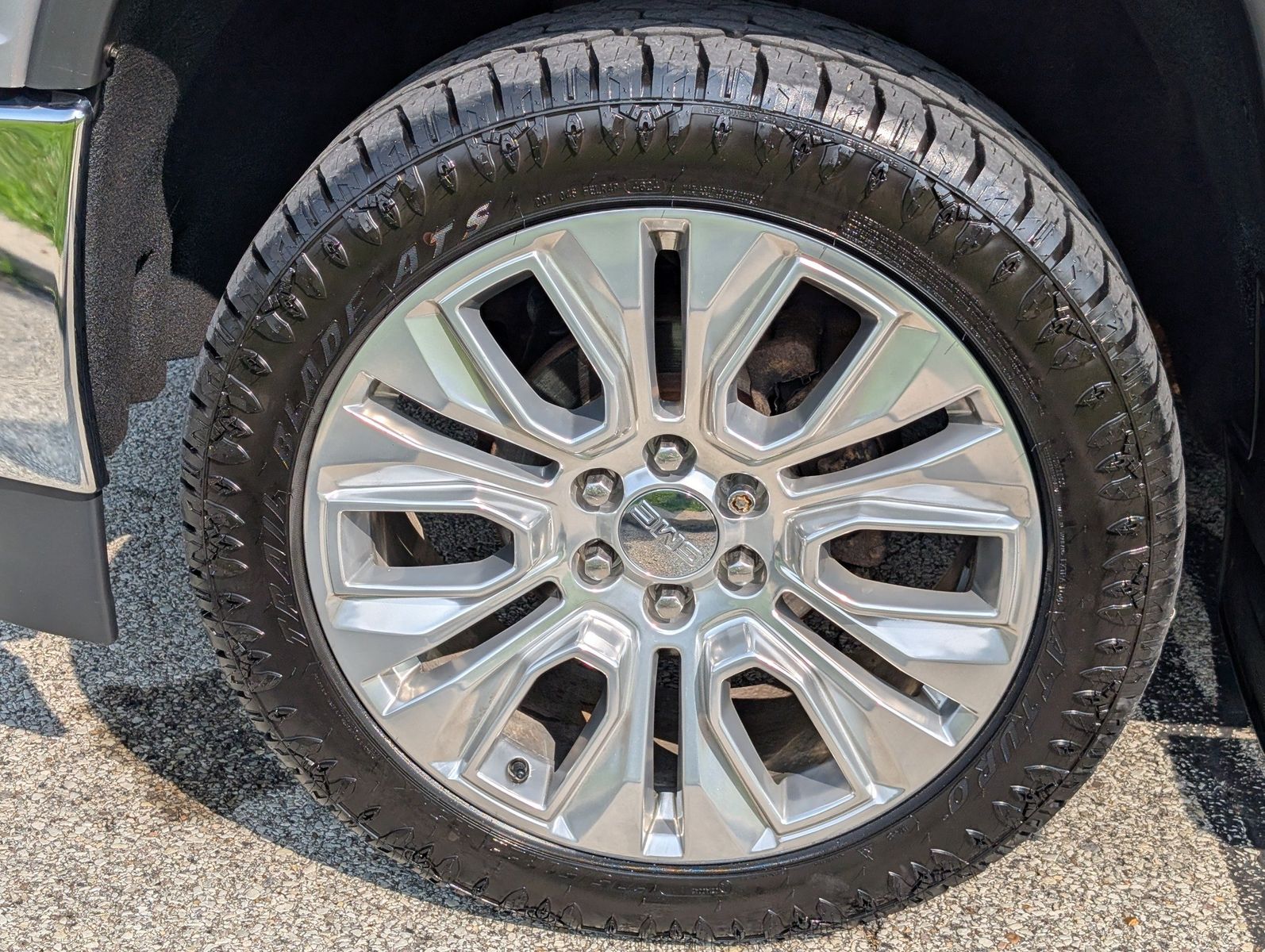 2017 GMC Sierra 1500 52