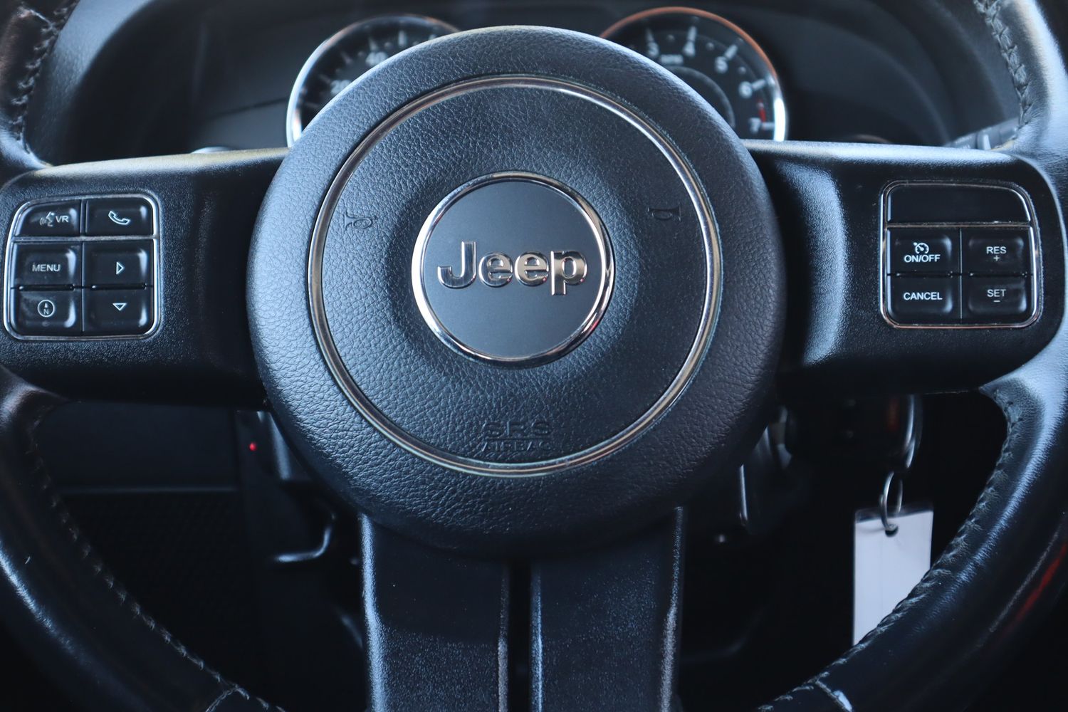 2016 Jeep Wrangler Unlimited Sport S photo 28