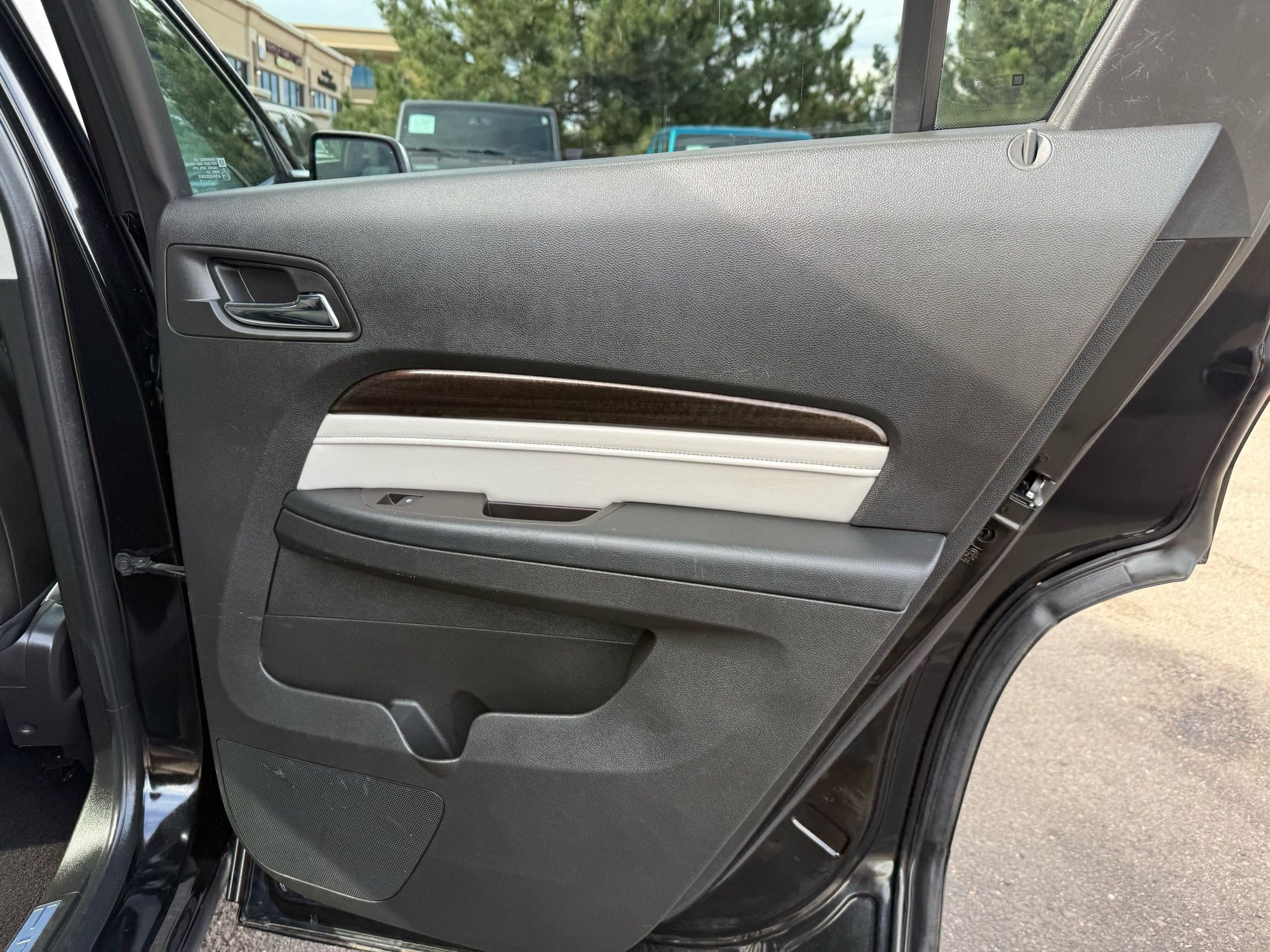 2016 Gmc Terrain Denali photo 20
