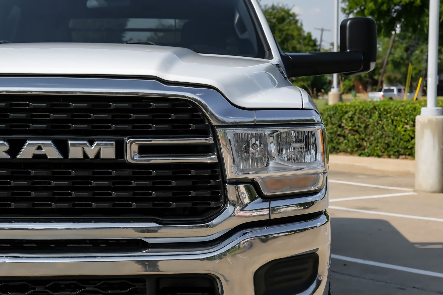 2022 Ram 2500 Lone Star Big Horn photo 49