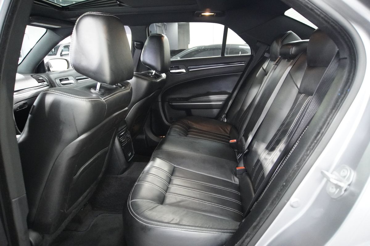 2017 Chrysler 300 300S AWD