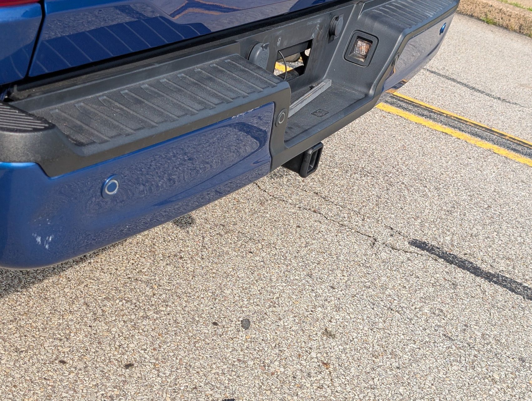 2022 Ford F-150 34