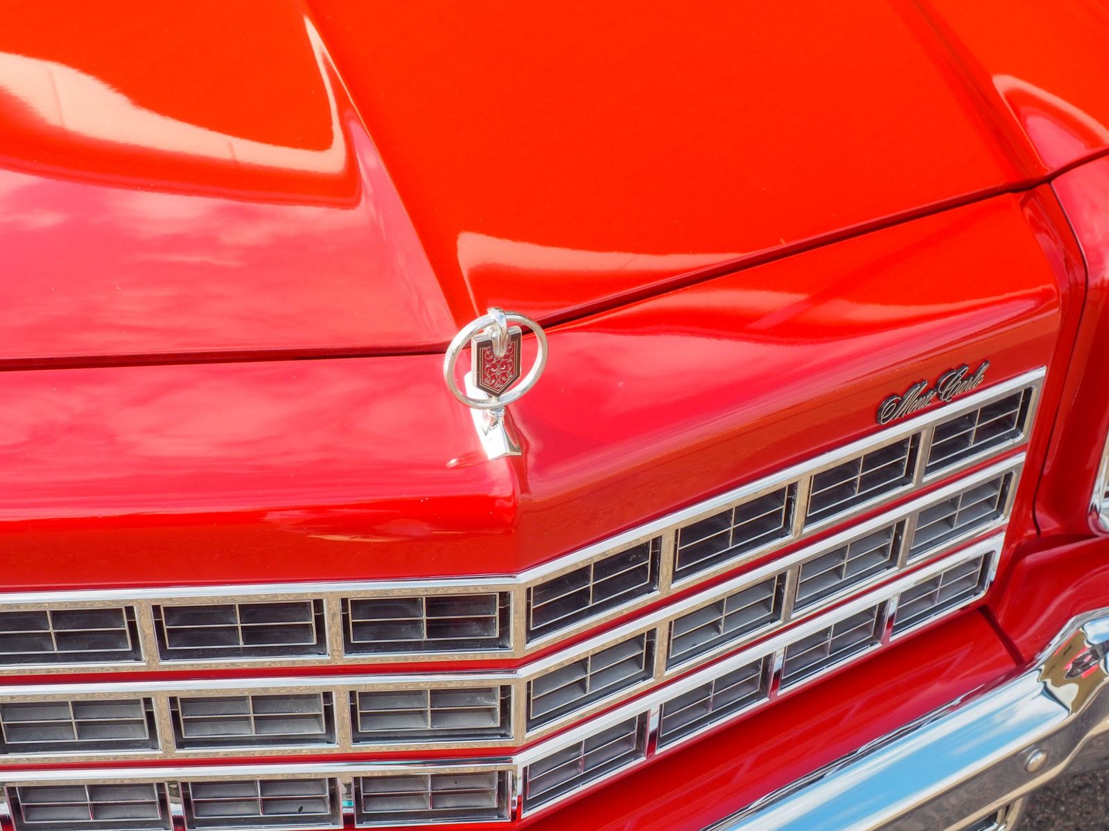 1977 Chevrolet Monte Carlo 25