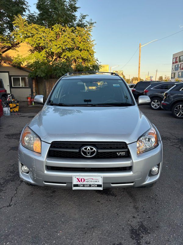 2010 Toyota RAV4