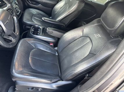 2021 Chrysler Pacifica Touring L - Photo 68