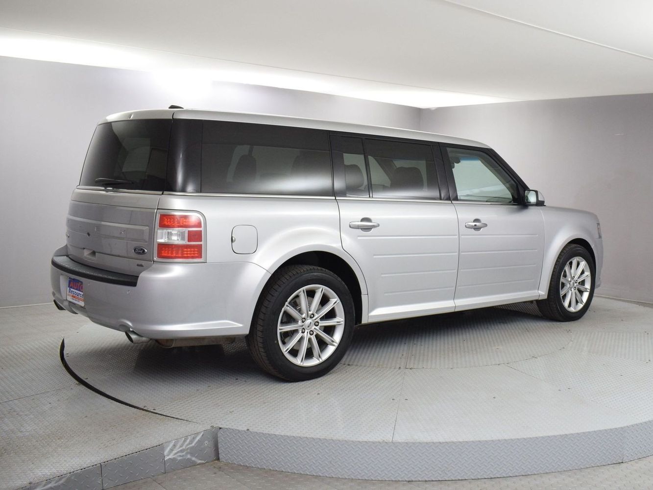 2019 Ford Flex Limited photo 16