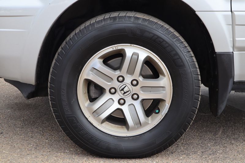 2003 Honda Pilot EX-L | Victory Motors of Colorado