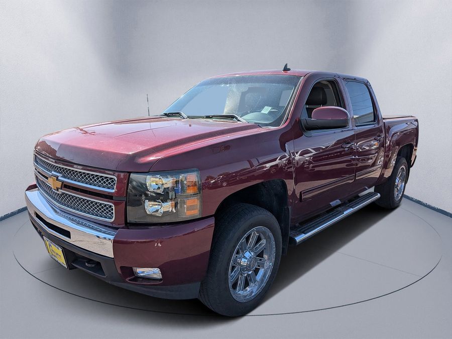 Vehicle Image