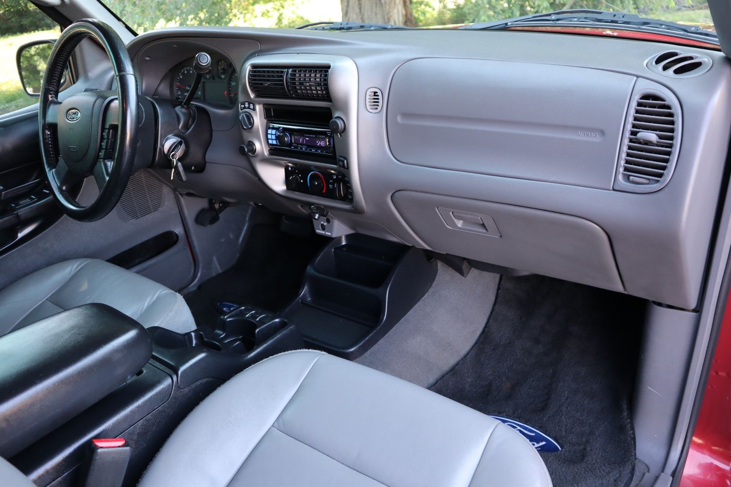 2005 Ford Ranger XLT | Victory Motors of Colorado