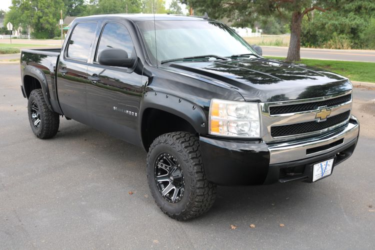 2009 Chevrolet Silverado 1500 LTZ | Victory Motors of Colorado