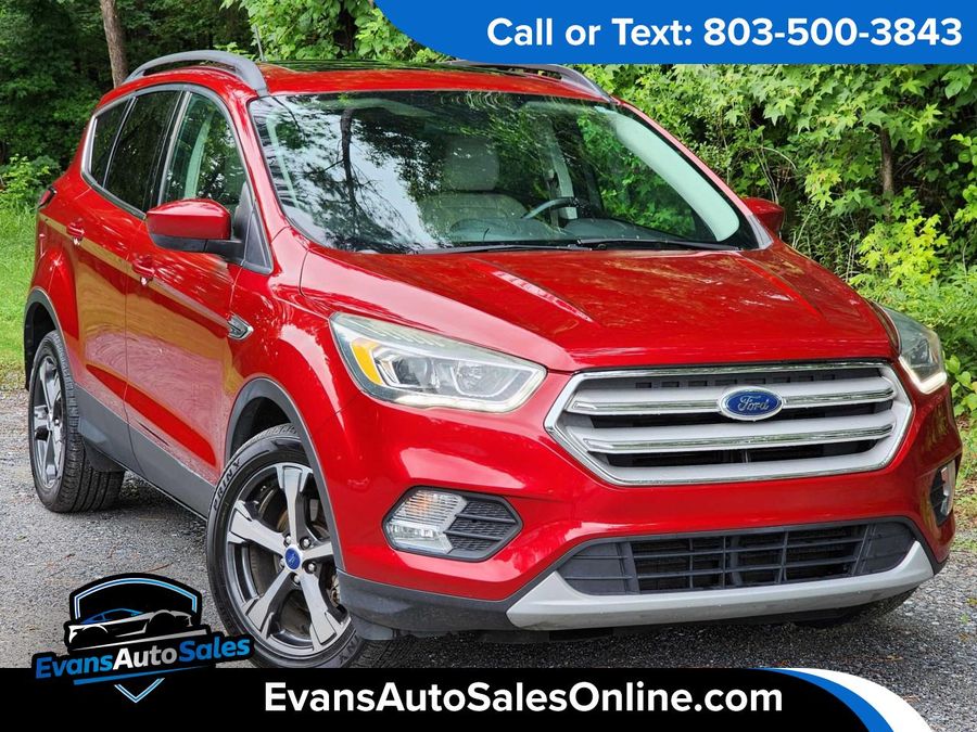Available Inventory Evans Auto Sales