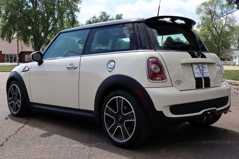 2010 MINI Cooper S | Victory Motors of Colorado