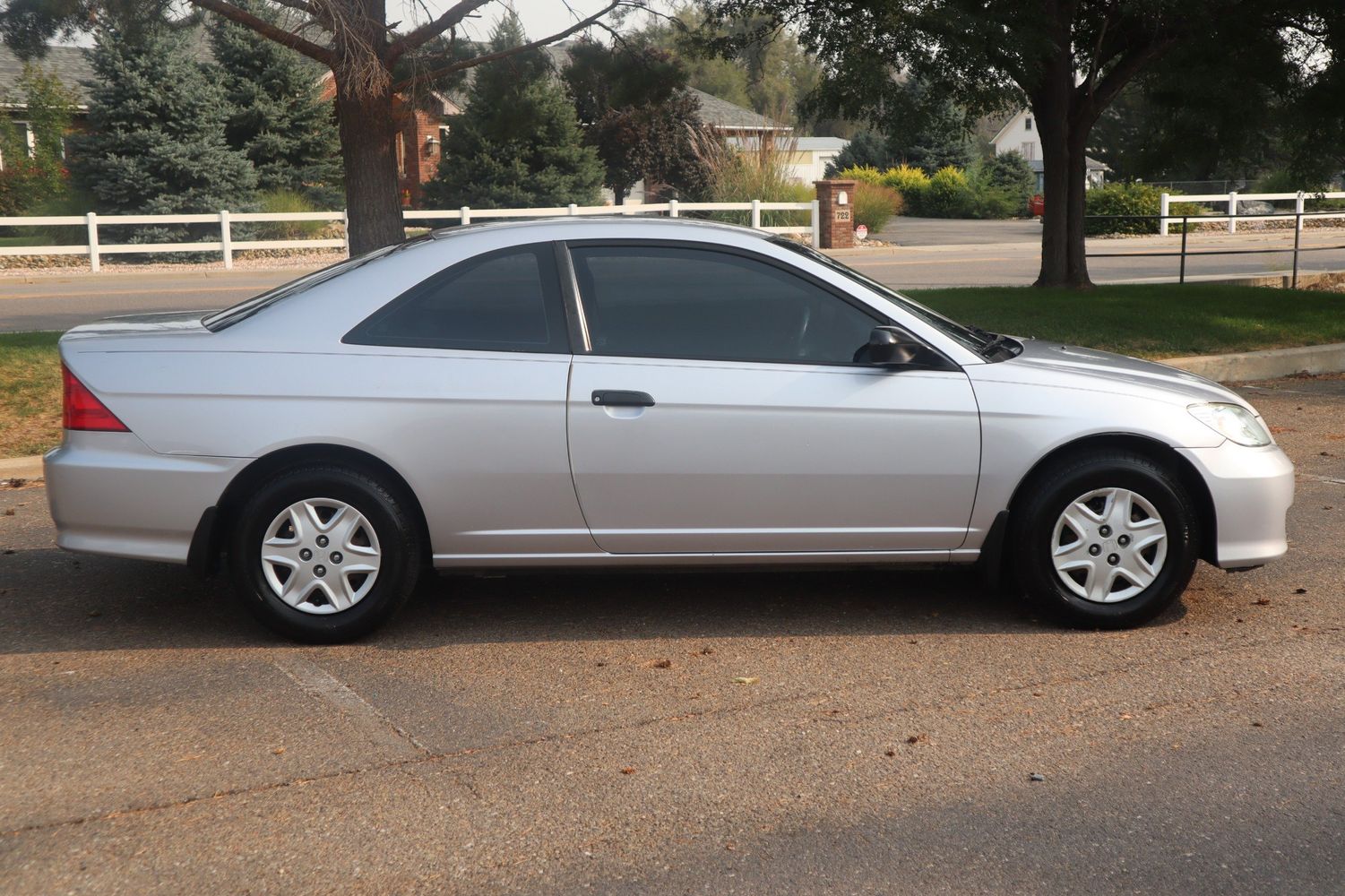 2005 Honda Civic Value Package | Victory Motors of Colorado